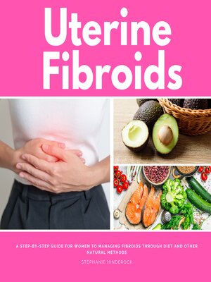 cover image of Uterine Fibroids